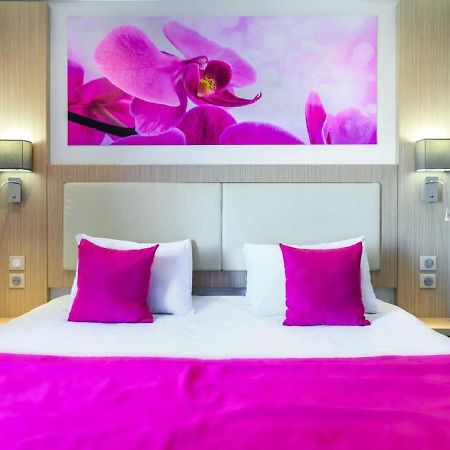 Fh Confort Hotel Orleans Co'Met Eksteriør billede