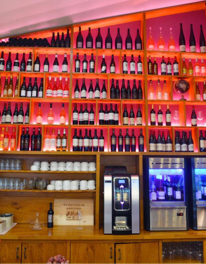 Fh Confort Hotel Orleans Co'Met Eksteriør billede