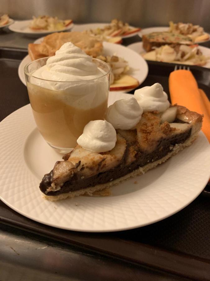 Fh Confort Hotel Orleans Co'Met Eksteriør billede