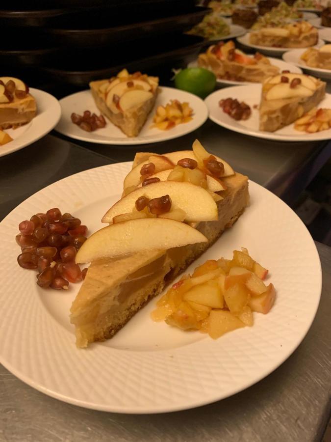 Fh Confort Hotel Orleans Co'Met Eksteriør billede