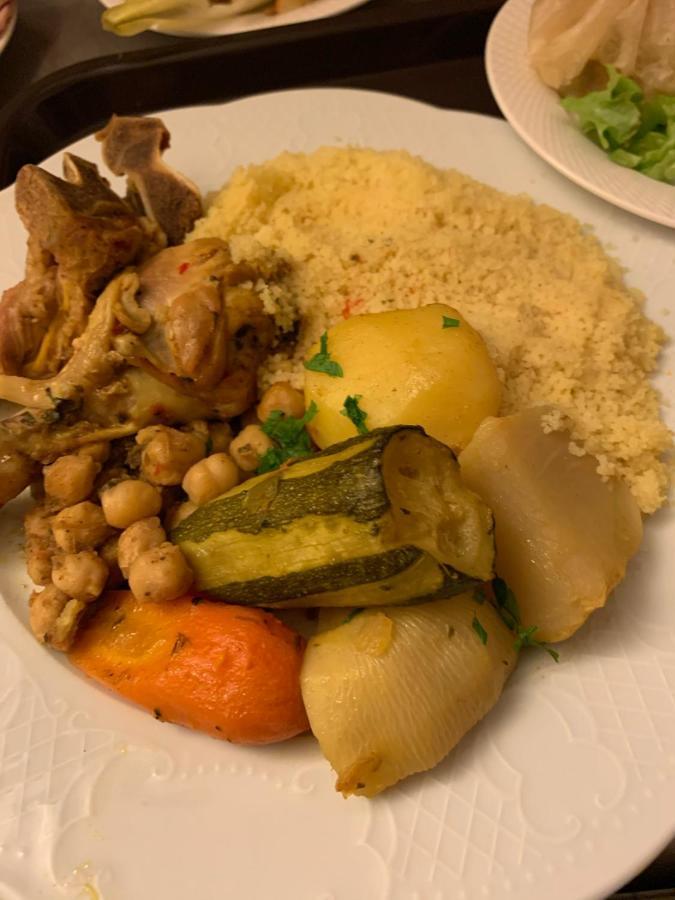 Fh Confort Hotel Orleans Co'Met Eksteriør billede