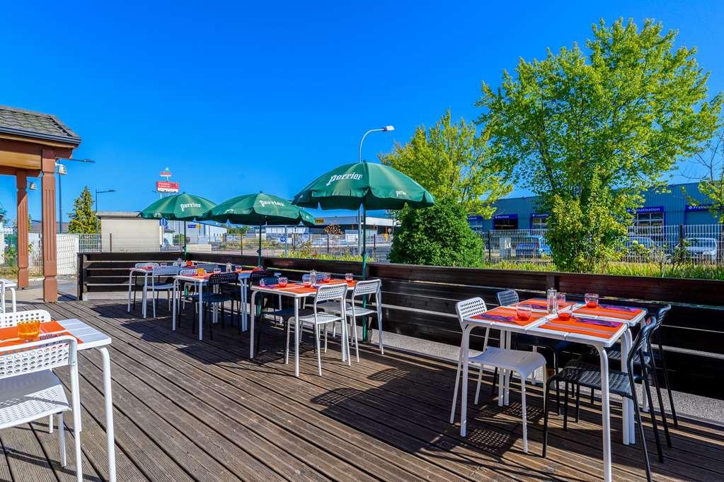 Fh Confort Hotel Orleans Co'Met Eksteriør billede